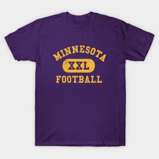 Minnesota Football II T-Shirt